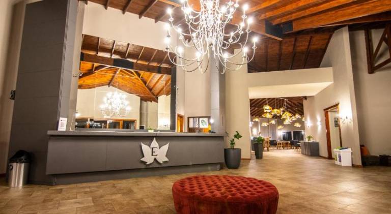HOTEL EDENIA PUNTA SOBERANA — photo 4