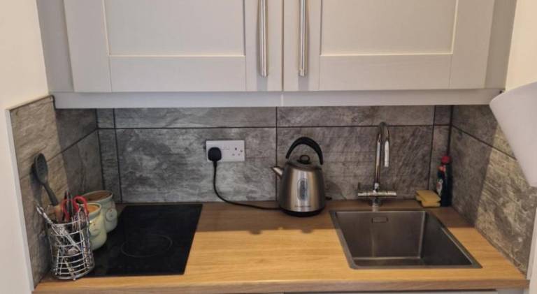 Rental apartment with 2 rooms for 4 persons — photo 3