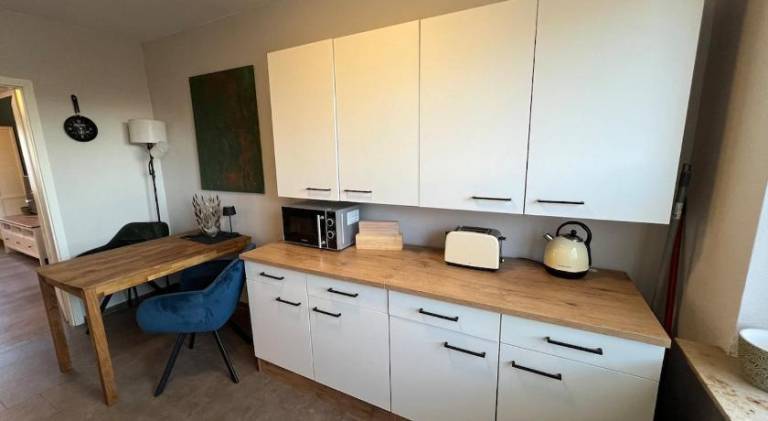Apartment with 1 room for 4 persons — photo 4