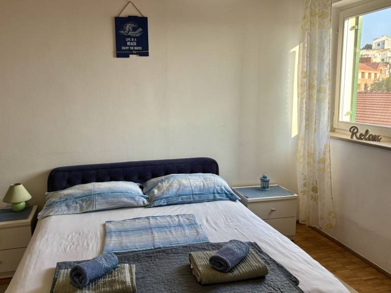 Camera privata Podgora