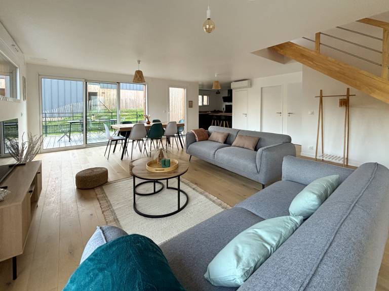 Le loft N°8 de perros — photo 2
