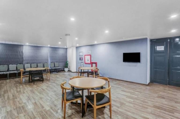 Arena Hotel — photo 5