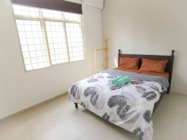 850 m² Ferienwohnung