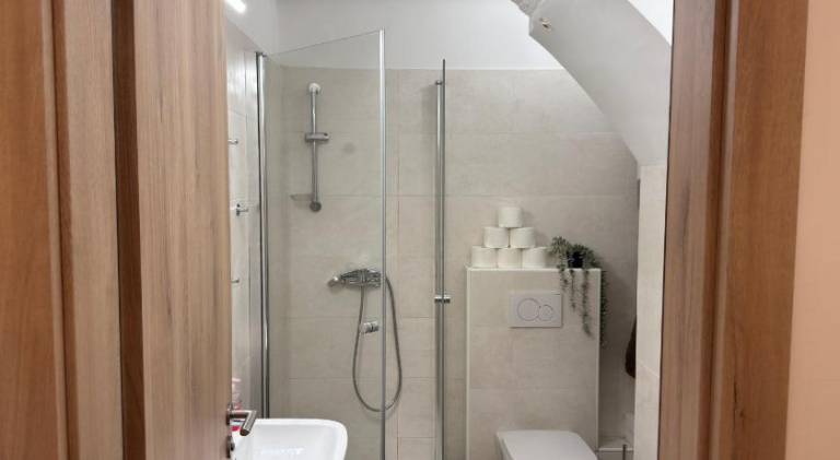 Holiday apartment with 1 room for 4 persons — photo 4