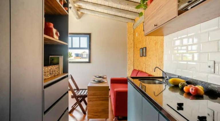 Pleasant chalet | Dogs allowed — photo 4