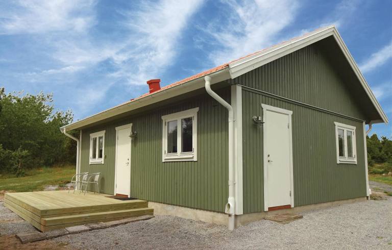 Hus Ronneby