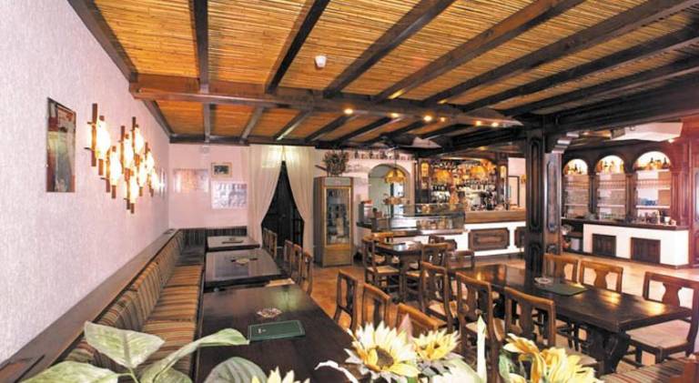 Hotel Al Poggio — photo 4