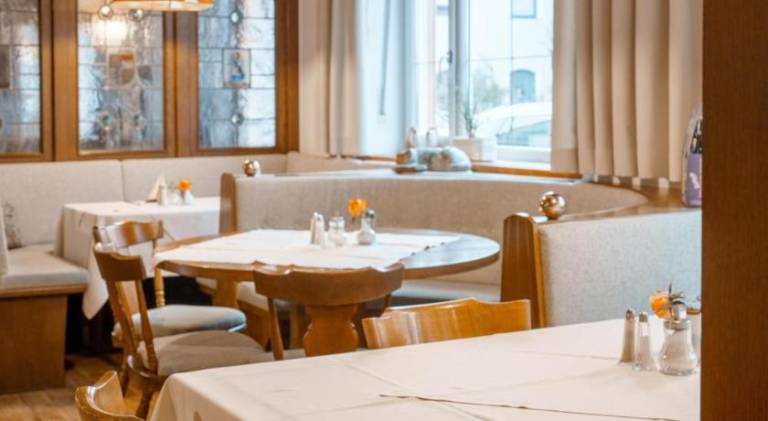 Bavaria Lifestyle Hotel mit Klimaanlage — photo 5