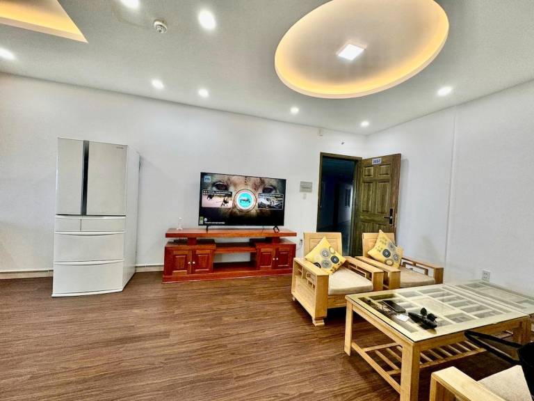 Vacation home with 1 room for 10 persons — photo 4