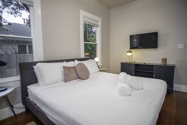 Cottage Lavaca