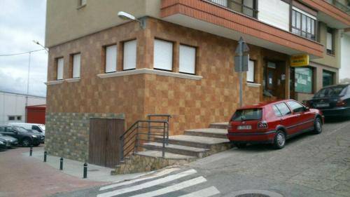 Apartamento San Vicente de la Barquera