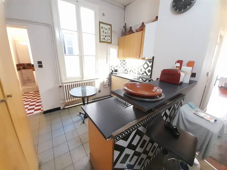 Appartement Castelnau-le-Lez