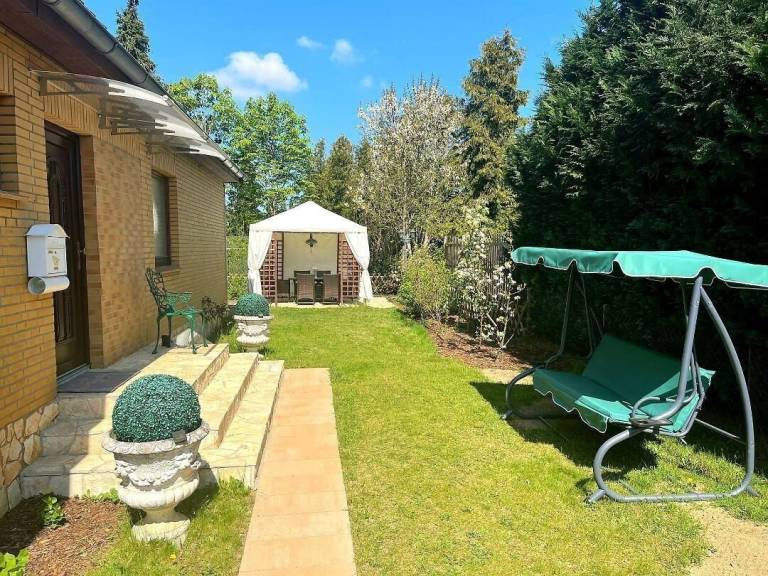 Ferienwohnung  Seevetal