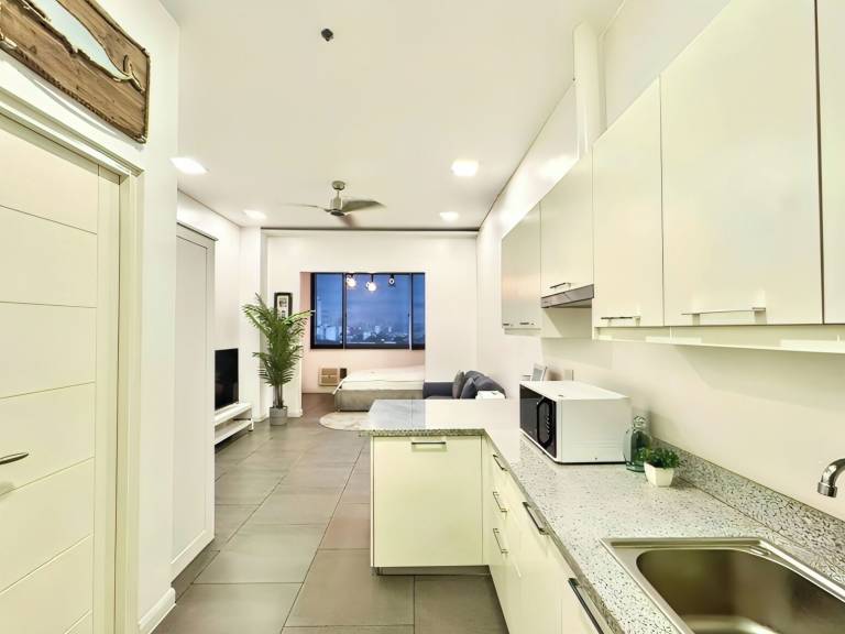Condo Quezon City