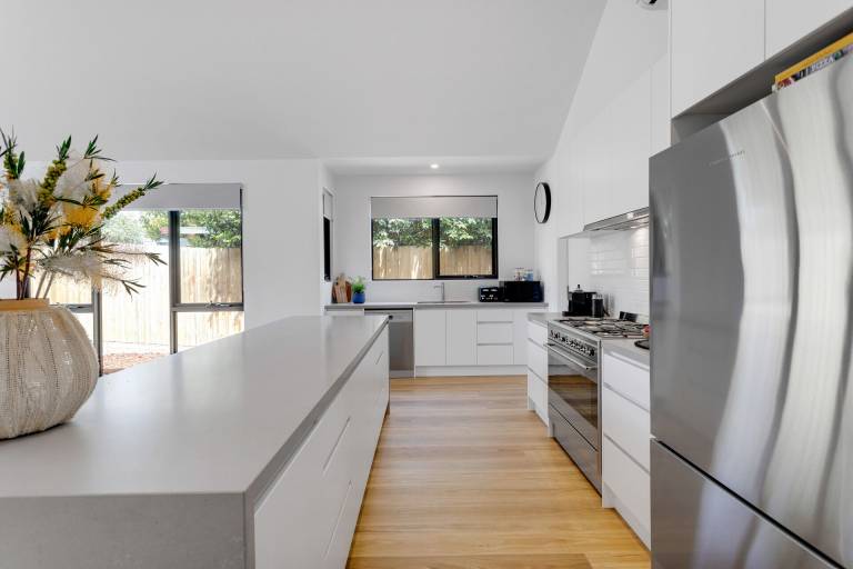House Rosebud