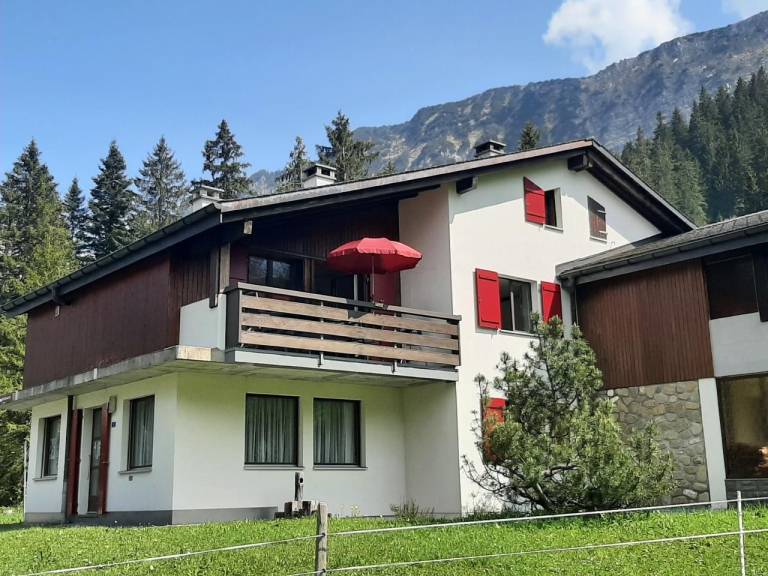 Appartement Giswil