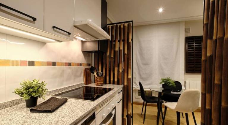 Rental apartment | Beach nearby | Dogs allowed — photo 4