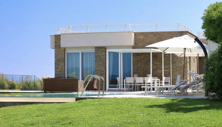 Villa Punta Ala