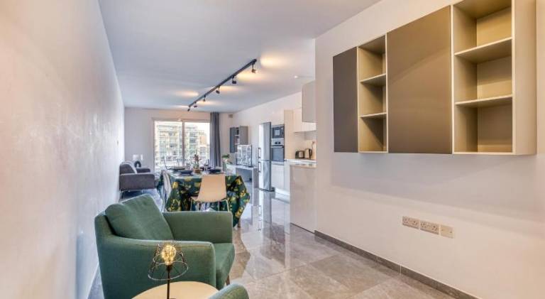 Rental apartment | Pet-friendly — photo 3