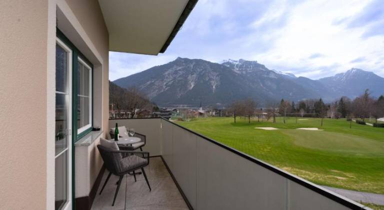 Holiday apartment with patio, sauna & garden — photo 5