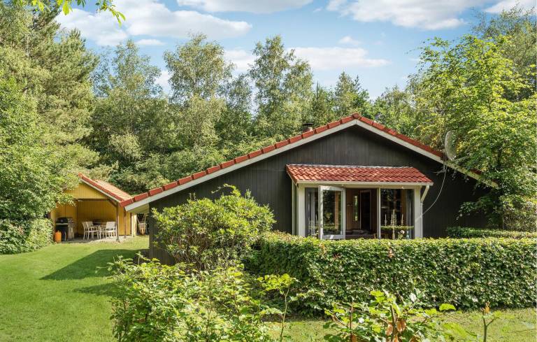 Feriehus  Herning