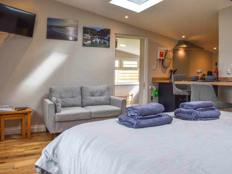 Cottage Lynton