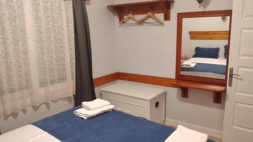 Ferienwohnung Selçuk