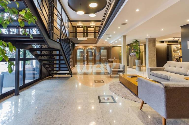 Apartamento Cristal