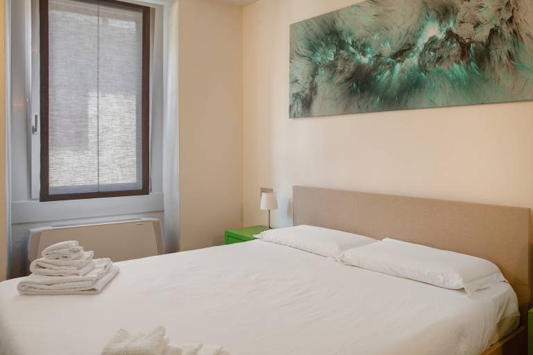 Casa vacanza Poggiridenti