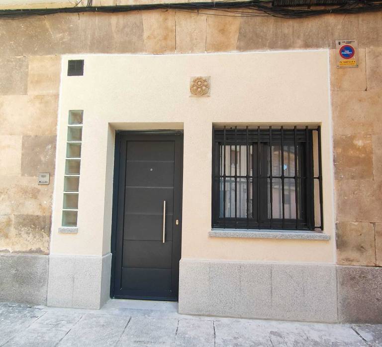 Appartement Salamanca