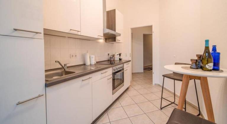 Holiday apartment with 2 rooms for 5 persons — photo 3