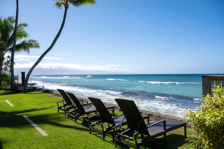 Ferienwohnung Napili-Honokowai