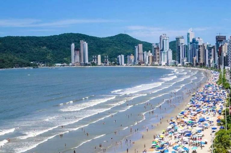 Apartamento  Balneário Camboriú