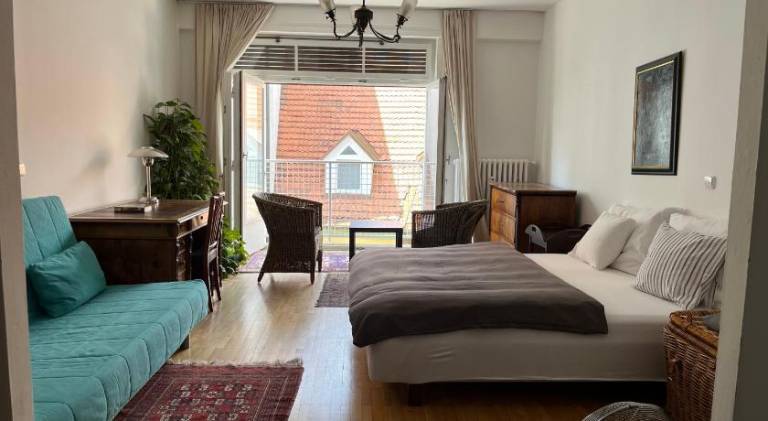Apartment | Near Bratislava Castle — photo 2