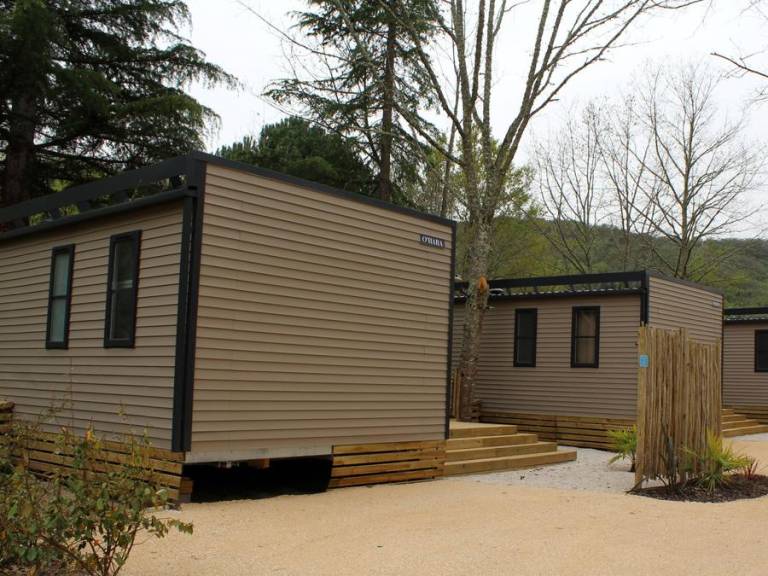 Child-friendly wonderful mobile home with patio | Pet-friendly — photo 5