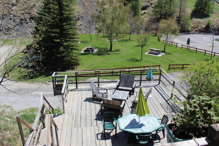 Gite with yard, grill & patio | Dogs allowed — photo 2