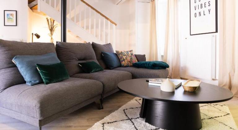 100 m&sup2; Ferienhaus