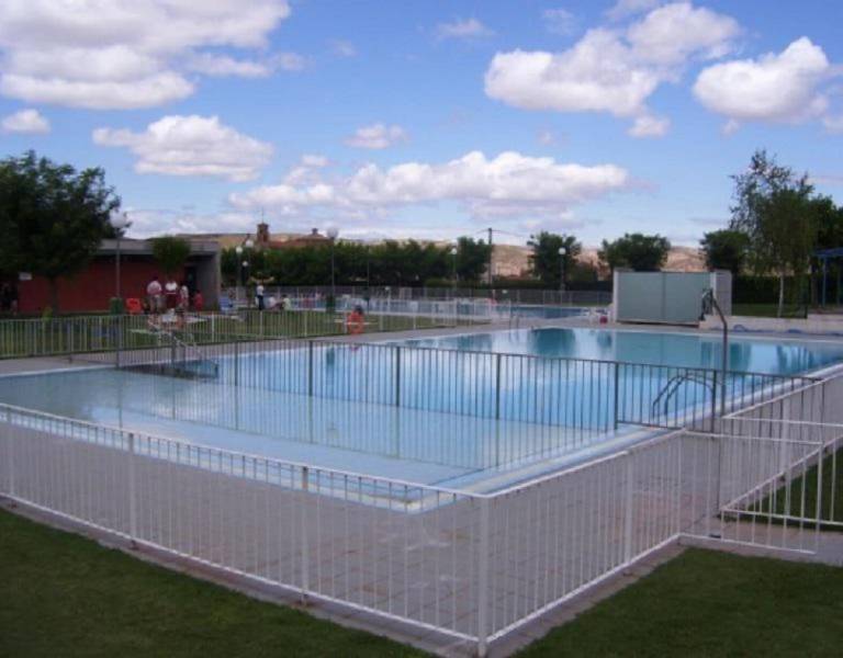 Apartment  Alcanadre