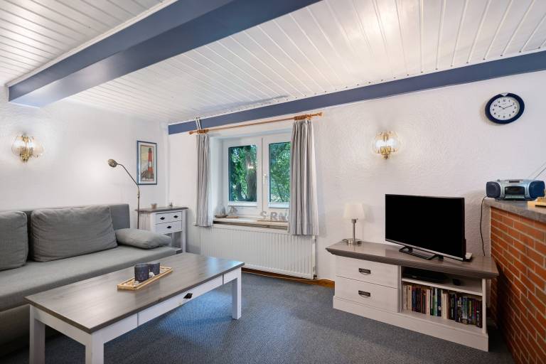 Ferienwohnung Pellworm