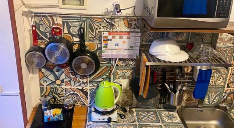 Beautiful holiday apartment | Close to Catania Cathedral | Pets allowed — photo 4