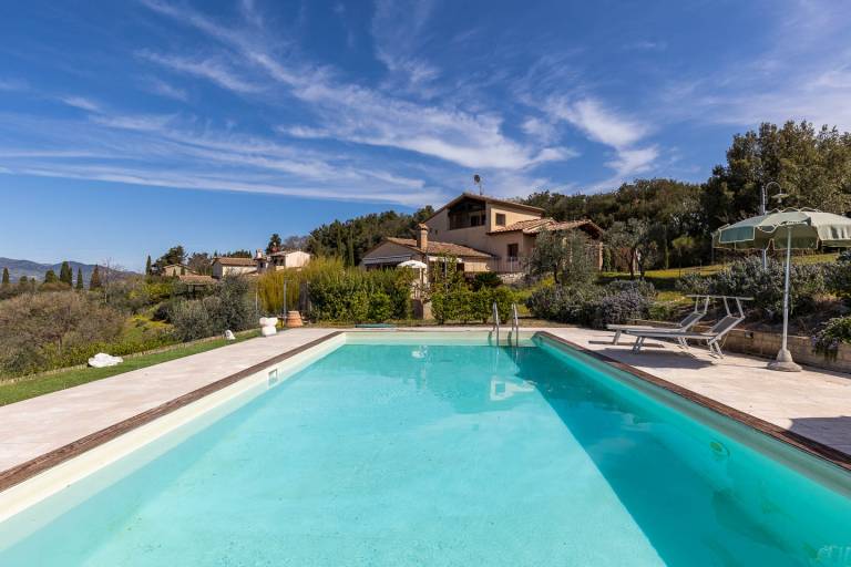 Fully equipped wonderful villa with private pool, terrace & barbeque | Pets are welcome — photo 2