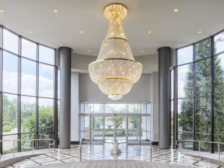 The Westin Mount Laurel — photo 2
