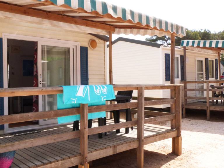 Mobil-home  Hyères