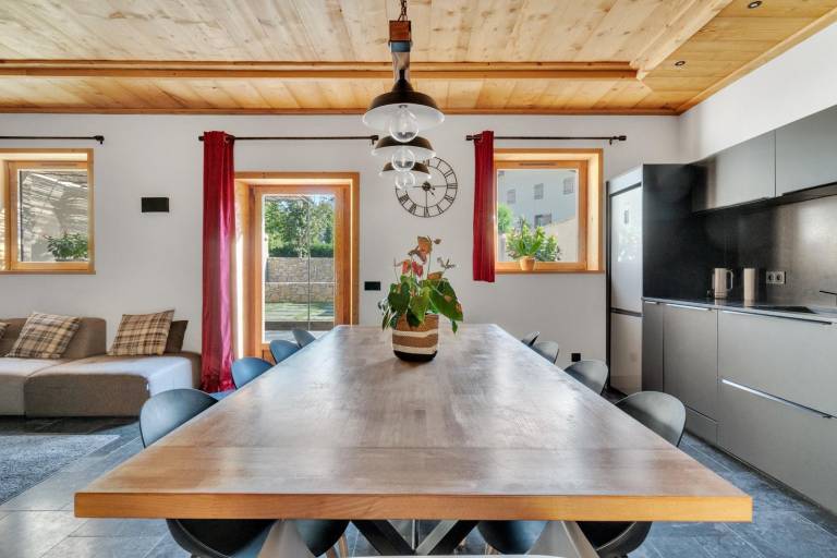 Gite with yard & patio | Dogs allowed — photo 5