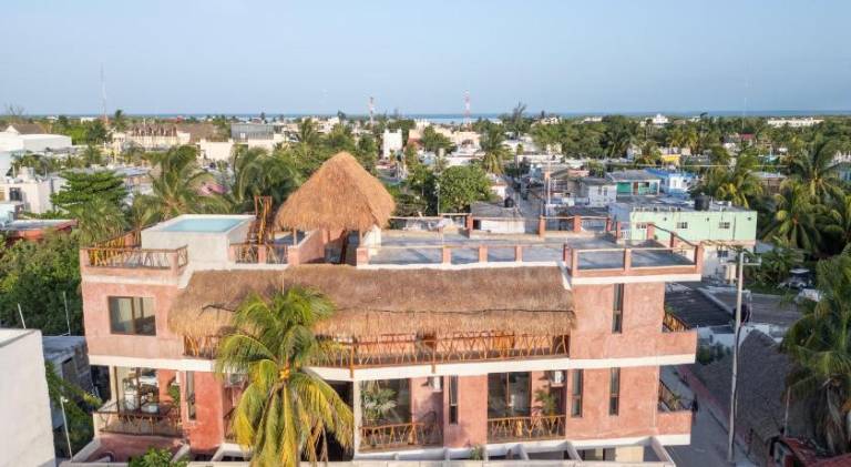 Casa Coyote Holbox — photo 3