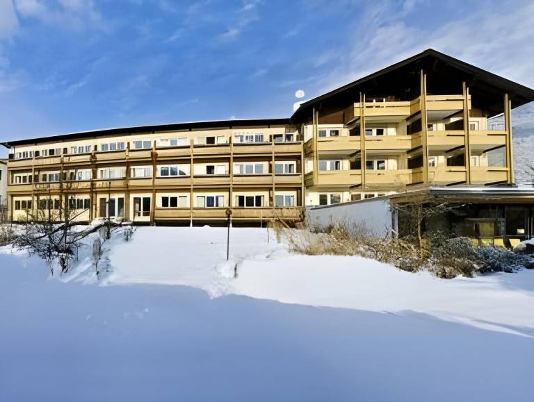 Hotel Moarhof in Lienz