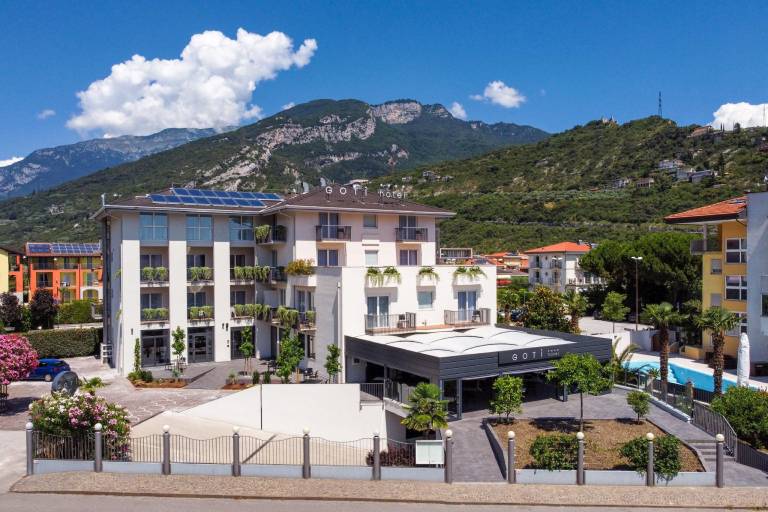 GoTì Hotel in Nago-Torbole