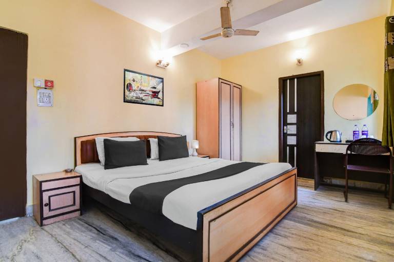 Super Hotel O Alipore Near Chetla Formerly Alipore Guest House — photo 2