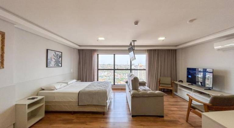 50 m&sup2; Ferienwohnung