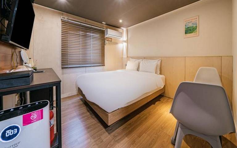Hotel The Hit